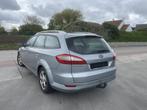 Ford Mondeo 1.8 TDCI, Autos, Ford, Mondeo, 5 places, Cruise Control, Break