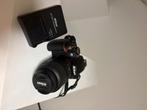 Nikon D3200, Audio, Tv en Foto, Ophalen, Refurbished, Nikon