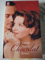 Boek ''Chocolade'', Boeken, Joanne Harris, Europa overig, Zo goed als nieuw, Ophalen