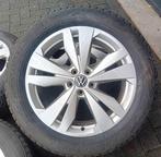 Winterbanden velgen alu Vw ID4 ID5 GTX 5x112 19inch 7&8mm, Enlèvement, Neuf, Audi