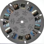 View-master Carcassonne, Ophalen of Verzenden