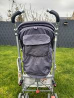 plooibuggy Maclaren, Kinderen en Baby's, Buggy's, Ophalen, Gebruikt, Maclaren