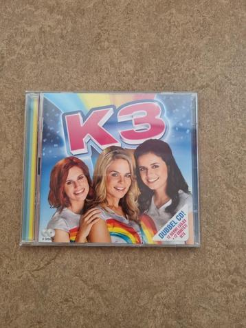 Cd k3 10000 luchtballonnen, Enlèvement ou Envoi, Comme neuf, Musique