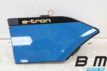 Complete oplaadklep rechts Audi E-Tron 4KE810002A