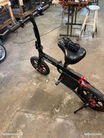 vélo électrique  GYROBOORDER, Fietsen en Brommers, Ophalen, Gebruikt, 30 tot 50 km per accu