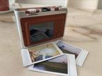 Instax mini Evo fotocamera’s Digitaal, TV, Hi-fi & Vidéo, Appareils photo numériques, Comme neuf, Autres Marques, Reflex miroir