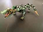 Lego Ninjago - Lloyd's Steel Dragon  (70612), Kinderen en Baby's, Speelgoed | Duplo en Lego, Ophalen of Verzenden, Zo goed als nieuw