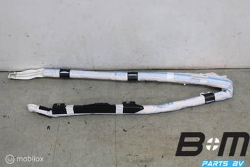 Hemelairbag rechts VW Polo 2G 2G4880742F beschikbaar voor biedingen
