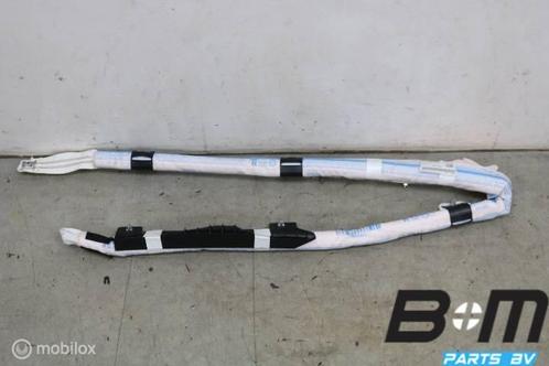 Hemelairbag rechts VW Polo 2G 2G4880742F, Auto diversen, Anti-diefstal, Gebruikt