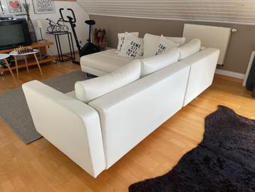 Sofa, 75 à 100 cm, Banc d'angle, Synthétique, Enlèvement