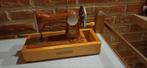 Vintage kinder naaimachine afhalen Gullegem, Antiek en Kunst, Ophalen