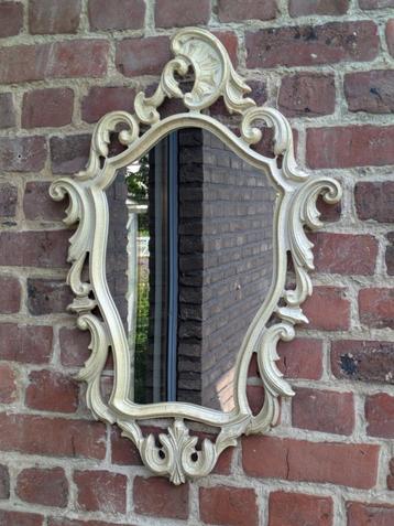 Spiegel Roccocostijl  beschikbaar voor biedingen