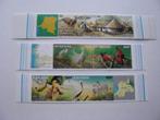 Buzin Rwanda-Zaïre-senegal.neufs, Postzegels en Munten, Verzenden