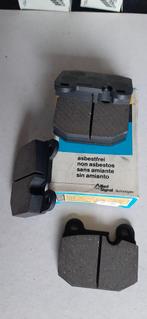 Remblokken  Jurid voor BMW, Lotus, Opel  ATE TYPE, Ophalen of Verzenden, Nieuw, BMW