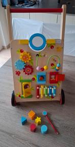 speelkarretje, Kinderen en Baby's, Ophalen, Gebruikt