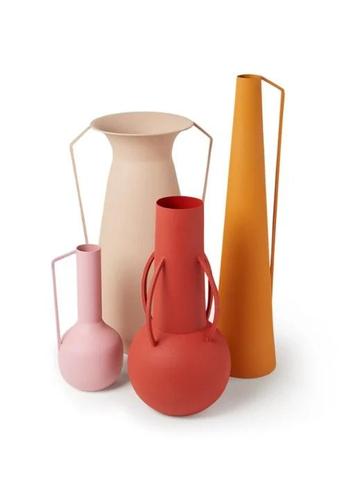 Polspotten vazen 4 stuks beschikbaar voor biedingen