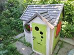 Speelhuisje Smoby, Kinderen en Baby's, Speelgoed | Buiten | Speelhuisjes, Ophalen, Gebruikt, Kunststof