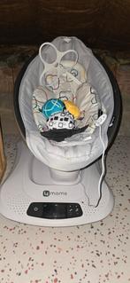 4moms MamaRoo babyschommel, Kinderen en Baby's, Ophalen, Zo goed als nieuw