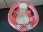 Badzitje roze, Kinderen en Baby's, Badjes en Verzorging, Ophalen, Gebruikt, Badzitje of Badring