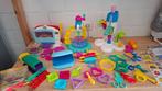 Play doh assortiment, Ophalen of Verzenden, Gebruikt