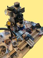 CNC Freesmachine, Ophalen, Nieuw