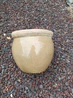 Geglazuurde aarden bloempot voor binnen of buiten, Enlèvement, Intérieur