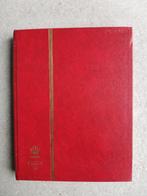 petit album de timbres rouge DELTA 16 - 32 p blanches (vide), Enlèvement ou Envoi, Album de collection