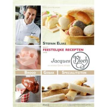 Feestelijke gerechten, Jacques Bloch beschikbaar voor biedingen