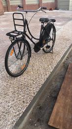 Dames fiets, Fietsen en Brommers, Fietsen | Dames | Omafietsen, Ophalen, Zo goed als nieuw
