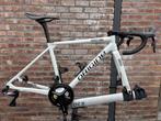 Origine Axxome III GTR 2025 / Ultegra Di2, Fietsen en Brommers, Carbon, 49 tot 53 cm, Zo goed als nieuw, Meer dan 20 versnellingen