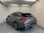 Mercedes-Benz - CLA250e SB - AMG Line - Pano dak - Camera -, CLA, Bedrijf, 5 deurs, Hybride Elektrisch/Benzine