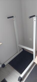 trainingsstation voor lichaamsgewicht, Sport en Fitness, Ophalen, Zo goed als nieuw, Buik, Overige typen