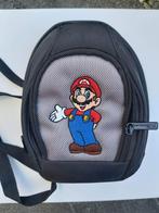 Sac de rangement console de jeu (Nintendo) - Mario Bross, Enlèvement ou Envoi, Neuf, À partir de 3 ans