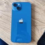 Iphone 13 128Gb Blue, Telecommunicatie, Mobiele telefoons | Apple iPhone, Blauw, Zo goed als nieuw, Ophalen, IPhone 13