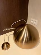Bronzen hanglamp/plafondlamp, Ophalen, Zo goed als nieuw