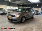 Volkswagen Golf Plus 1.6 TDI Automaat NL NAP! (bj 2012), Auto diversen, Ongevalwagen, Automaat, Bruin, 1598 cc, Break