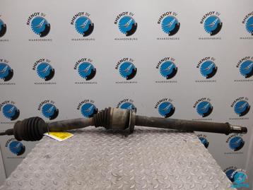 MERCEDES B CLASS BUSINESS CL. B180CDI [R_DRIVESHAFT] 2010 beschikbaar voor biedingen