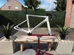Megamo pulse frameset. (Of compleet), Fietsen en Brommers, Ophalen of Verzenden, Zo goed als nieuw