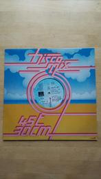 Saka Et Sa Clique Dance Jamaika 12" Maxi Vinyle lp 45t 79 uk, Cd's en Dvd's, Vinyl | Dance en House, Ophalen of Verzenden, Zo goed als nieuw