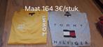 Kleren voor jongen verschillende maten, Kinderen en Baby's, Kinderkleding | Maat 164, Ophalen, Jongen