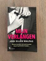 Jodi Ellen Malpas - mijn verlangen, Comme neuf, Enlèvement ou Envoi