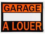 GARAGE à LOUER à Manage, Immo, Province de Hainaut
