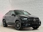Mercedes-Benz GLE Coupé 350 de AMG Line, Auto's, Automaat, 145 kW, 4 cilinders, Zwart
