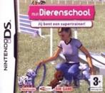 Nintendo Ds mijn dierenschool, Games en Spelcomputers, Games | Nintendo DS, Verzenden