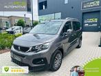 Peugeot Rifter 1.2i PureTeck 7PL - 80.000KM - 2021, Auto's, Peugeot, 7 zetels, Bedrijf, 79 kW, https://public.car-pass.be/vhr/84e2a4a9-7f09-4bd9-b04b-f78caf4bcfa9