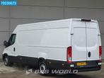 Iveco Daily 35S16 Automaat L3H2 Airco Euro6 nwe model Maxi L, Automatique, Tissu, 160 ch, Iveco