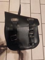 Frame tas harley davidson, Motoren, Zo goed als nieuw