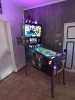 Pincab (Flipper numérique) 43" 4K 120Hz neuf personnalisable, Collections, Machines | Flipper (jeu), Neuf, Autres marques, Flipper (jeu)