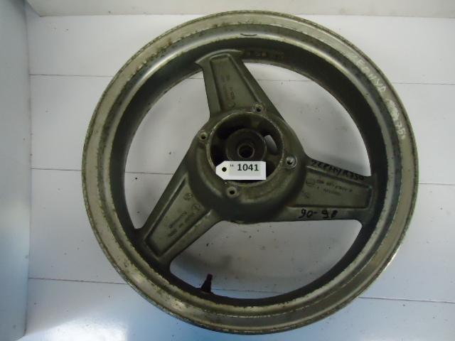 Zephyr 750 1990 - 1998 Kawasaki Velg D1-33203, Motoren, Onderdelen | Kawasaki
