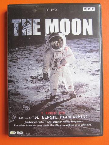 The Moon (1996) 2 disc beschikbaar voor biedingen